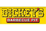 DICKEY'S BARBECUE PIT logo
