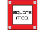 SQUARE MEAL logo