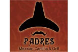PADRES logo
