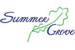 SUMMER GROVE GOLF CLUB logo