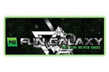 Fun Galaxy logo