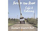 FORK IN THE ROAD logo