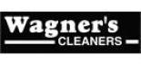 Wagner's Cleaners logo