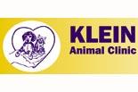 Klein Animal Clinic logo