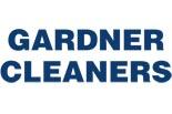 Gardner Cleaners logo