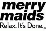 MERRY MAIDS - BETTENDORF logo