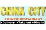 CHINA CITY