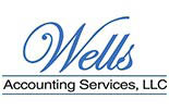 MARTHA WELLS ACCOUNTING SERVICES logo