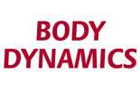 BODY DYNAMICS logo