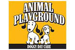 ANIMAL PLAYGROUND logo