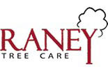 RANEY TREE CARE logo