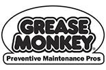 Grease Monkey logo
