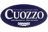 CUOZZO ORTHODONTIC SPECIALISTS logo