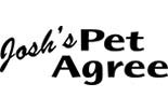JOSH'S PET AGREE logo