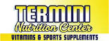 TERMINI NUTRITION CENTER logo