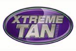 XTREME TAN logo