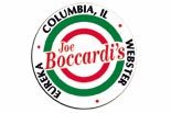 JOE BOCCARDI'S logo