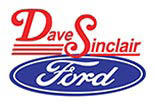 DAVE SINCLAIR logo