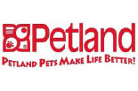 PET GARDEN INC. / PETLAND logo