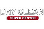 DRY CLEAN SUPER CENTER/GRAPEVINE logo
