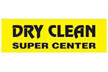 DRY CLEAN SUPERCTR/MANSFIELD logo
