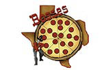 BOSSES PIZZA - LAKE WORTH logo