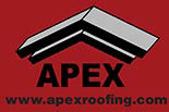 APEX ROOF SERVICES GROUP logo