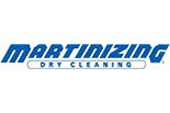 MARTINIZING/HURST logo