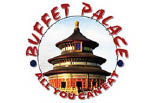 BUFFET PALACE logo