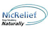 NICRELIEF.COM logo