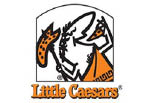 LITTLE CAESARS logo