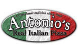 ANTONIO'S PIZZA logo