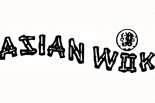 ASIAN WOK RESTAURANT logo