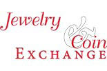 JEWELRY & COIN EXCHANGE logo