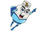 RAPID PROPANE EXCHANGE logo