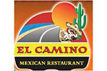 EL CAMINO & LOS HABANEROS logo