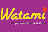 Watami Japanese Buffet & Grill logo