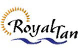 Royal Tan logo