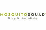 MOSQUITO SQUAD OF MINNESOTA logo