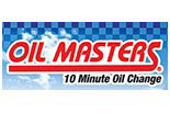 Oil Masters Inc. logo