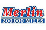 MERLIN-GLENDALE HEIGHTS logo