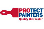 PROTECT PAINTERS logo