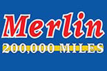 MERLIN-WHEATON logo