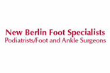 Milwaukee Foot Specialists logo