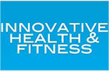 INNOVATIVE HEALTH & FITNESS LLC logo