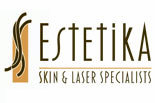 ESTETIKA SKIN & LASER SPECIALISTS logo