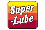 Super-Lube Oil Change Center logo