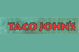 TACO JOHN'S OF WAUKESHA INC. logo