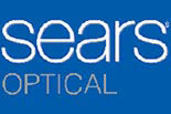 SEARS OPTICAL - REGENCY MALL logo