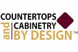 Countertops And Cabinetry By Design logo
